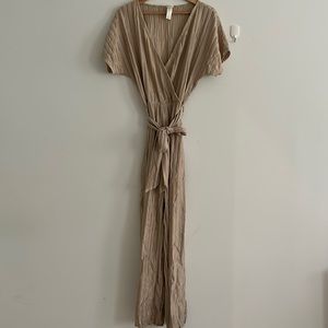H&M Wide-pants Jumper, size S